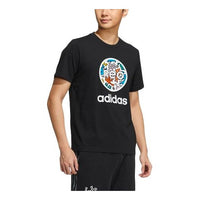 adidas neo x  keith haring logoT HD7271