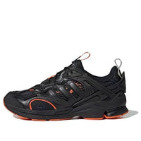adidas Spiritain 2000 Deluxe 'Black Orange' HQ4641