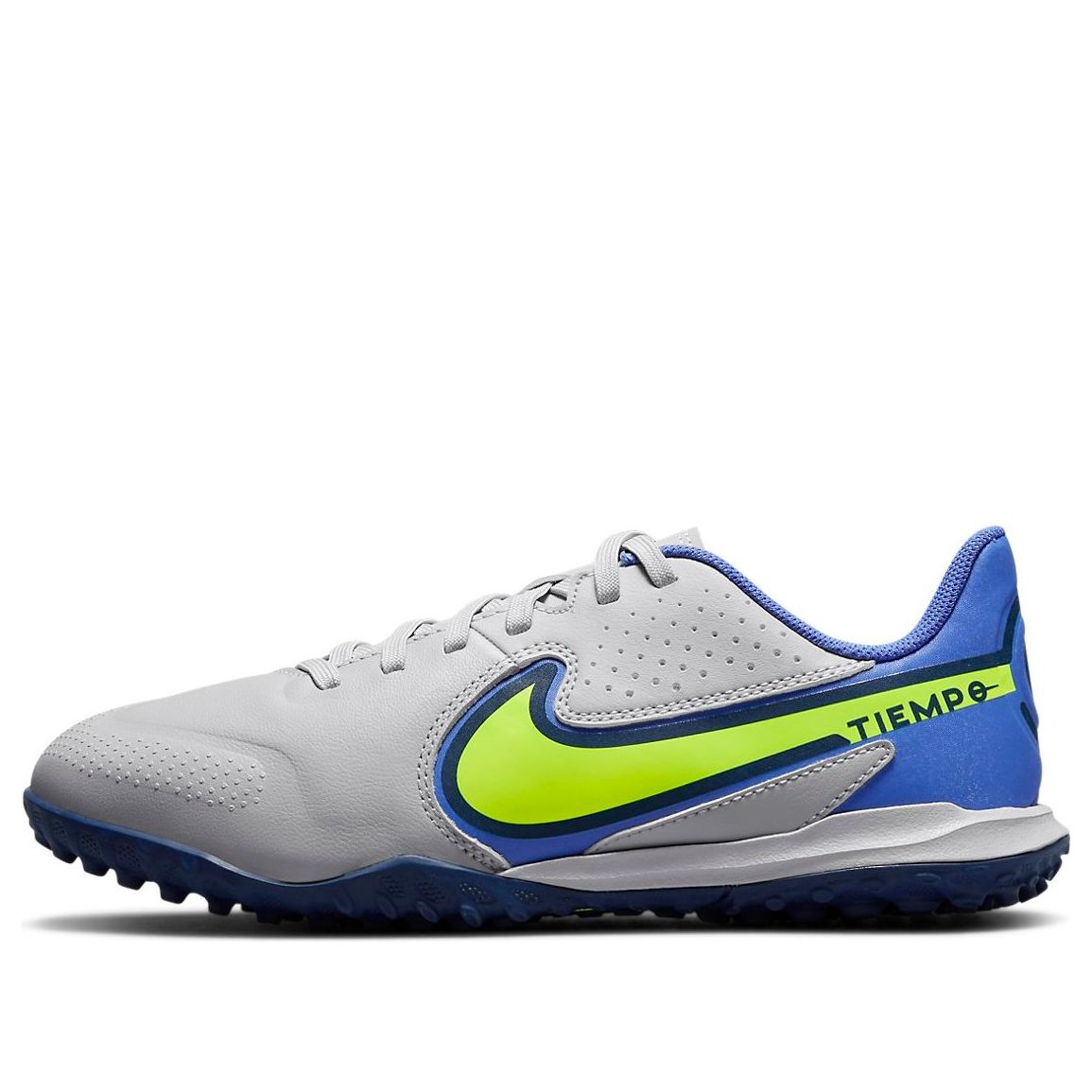 (GS) Nike Tiempo Legend 9 Academy TF 'Recharge Pack' DA1328-075