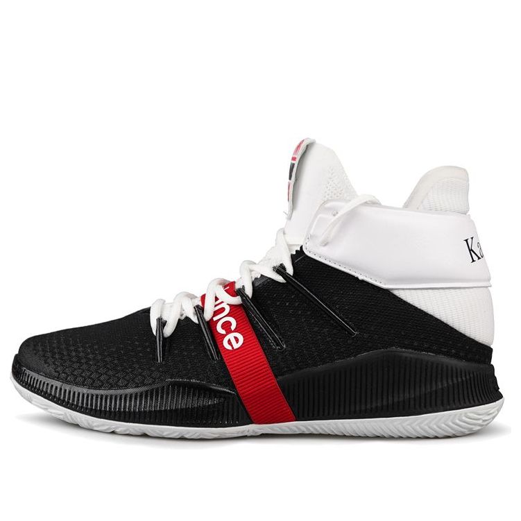 New Balance OMN1S Trust Leonard 'Black White' BBOMNXCT