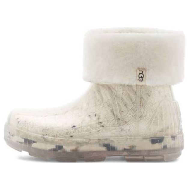 (WMNS) UGG Drizlita Clear Natural 1125732-NAT