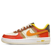 (PS) Nike Force 1 '07 Premium 'Little Accra' DV2231-600