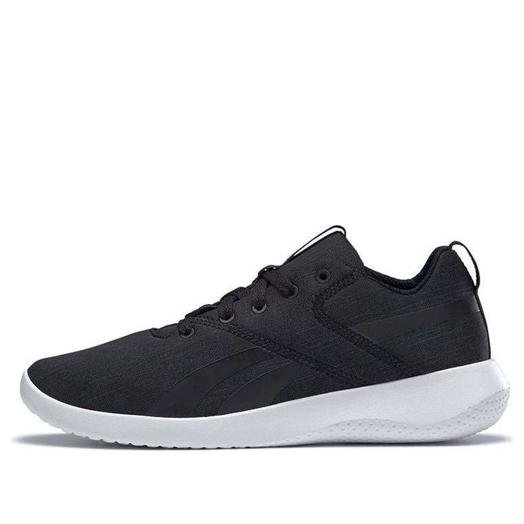 (WMNS) Reebok 'Black White' FX0150