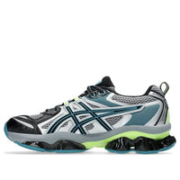 ASICS Gel-Quantum Kinetic 'Gravel Teal Black' 1203A270-025