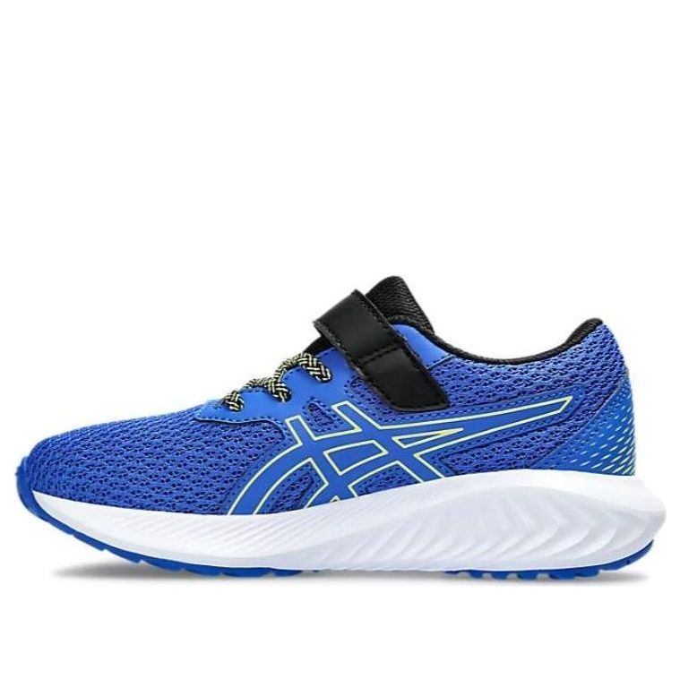 (PS) ASICS Pre Excite 10 'Illusion Blue' 1014A297-400
