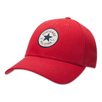 Converse Tipoff Baseball Cap 'Red' 10008476610