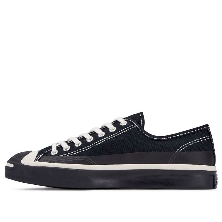 Converse Dover Street Market x Jack Purcell 'Black' 168964C