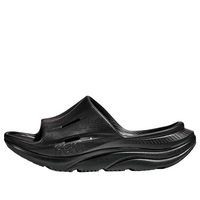 HOKA ONE ONE Ora Recovery Slides 3 'Black' 1135061-BBLC
