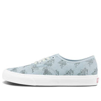 Vans Authentic 'Love You To Death' VN0A348A3ZG