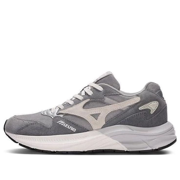 Mizuno Pi Retro 'Grey White' D1GH232301