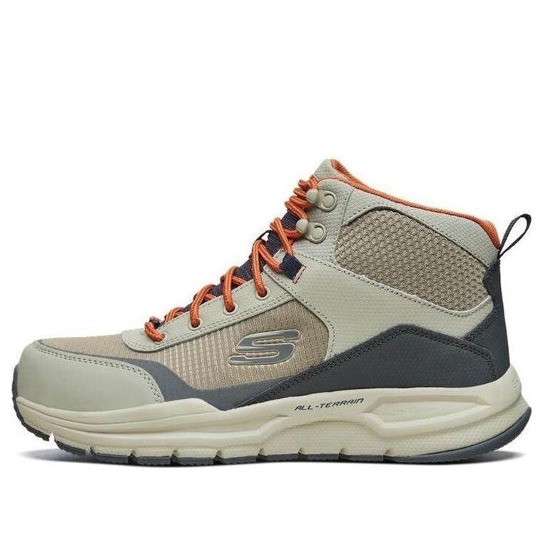 Skechers Escape Plan 2.0 'Tan Grey' 51705C-TNCC