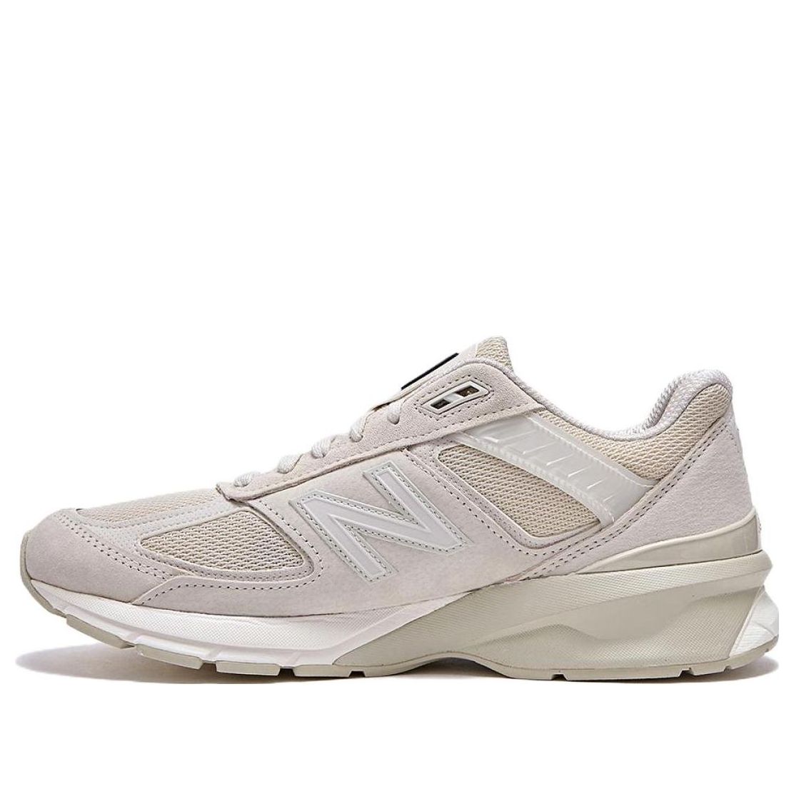 New Balance Slow Steady Club x 990v5 Made in USA 'Paper' M990AA5