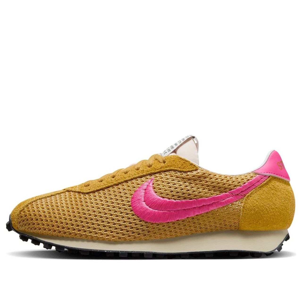 Nike x Stussy LD-1000 'Sanded Gold' FQ5369-700