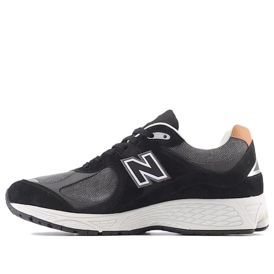 New Balance 2002R 'Black Sepia' M2002REB