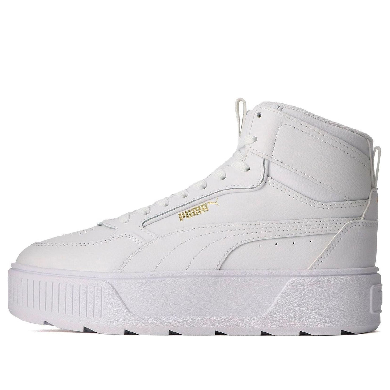 (WMNS) PUMA Karmen rebelle 'White' 387213-01