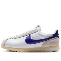 (WMNS) Nike Cortez Textile 'White Phantom Alabaster Deep Night' DZ2795-102