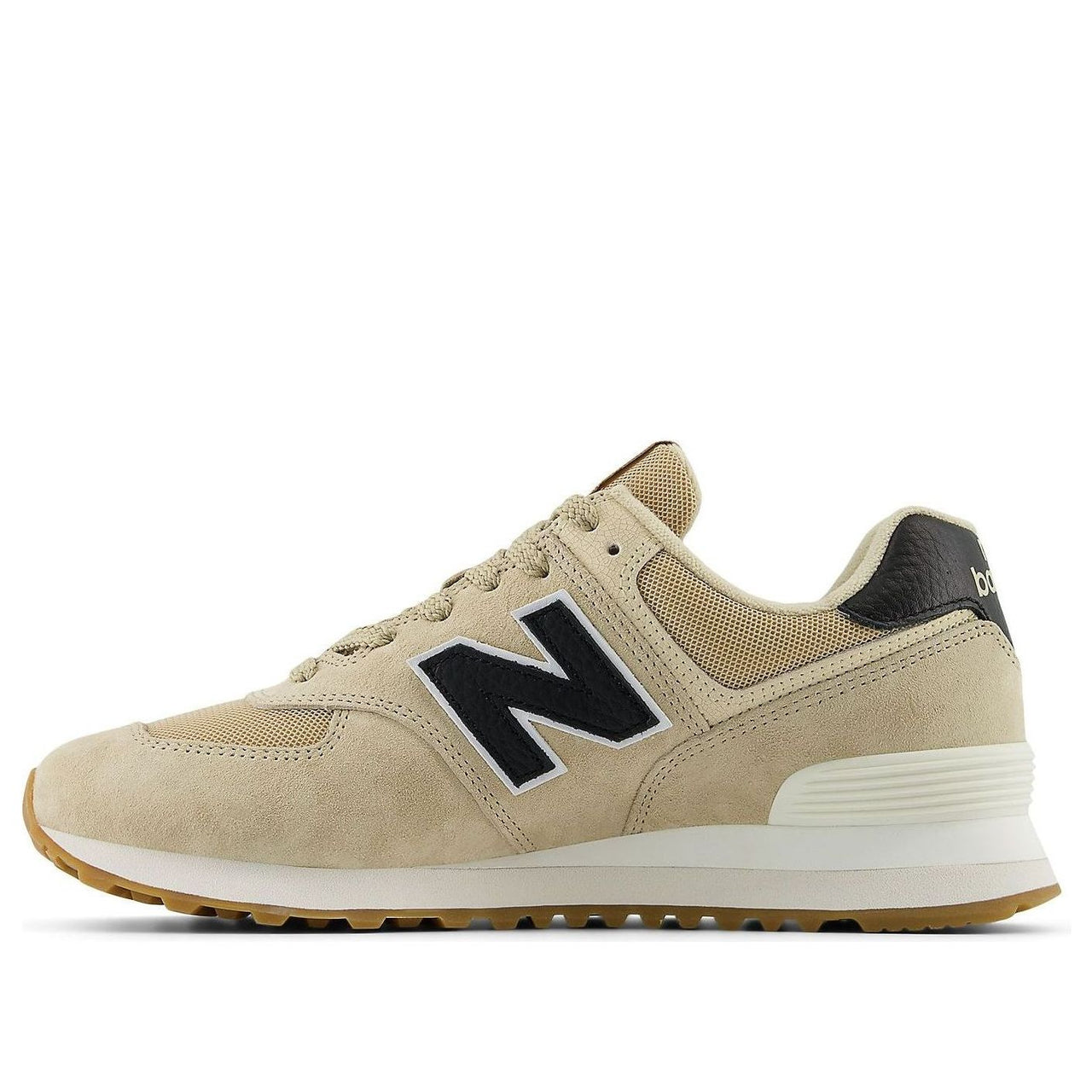 New Balance 574 'Incense Black' U574RAC