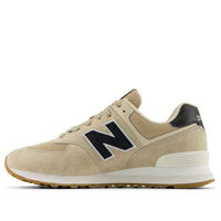 New Balance 574 'Incense Black' U574RAC