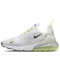(WMNS) Nike Air Max 270 'White Ghost Green' AH6789-108