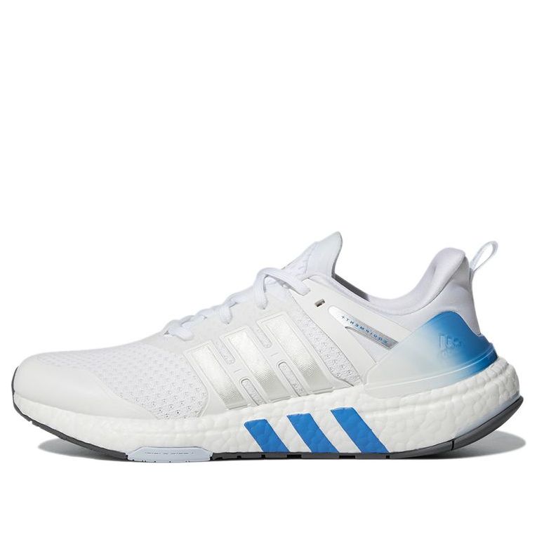 adidas Equipment+ 'White Blue' GW8919