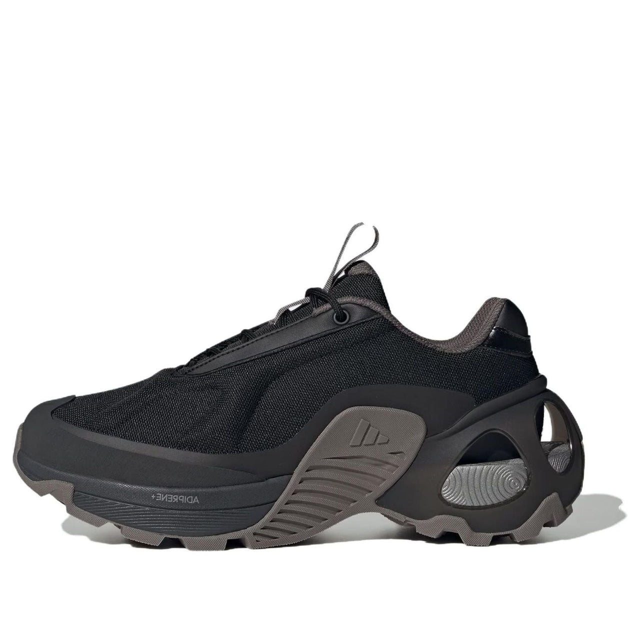 adidas Wonder Runner 'Black' JI2031