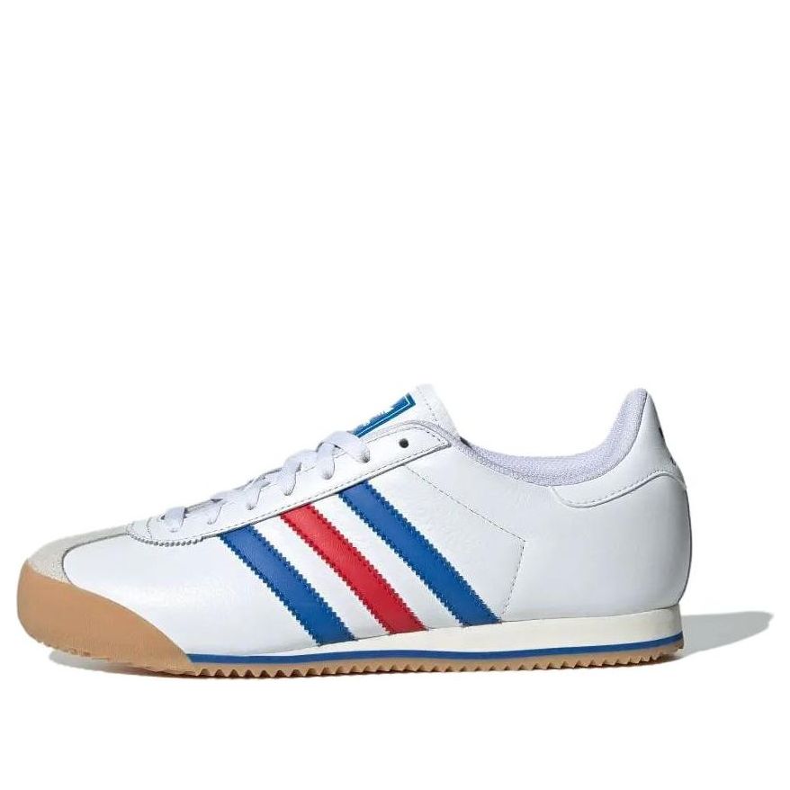 adidas 74 'White Blue Red' IF9509