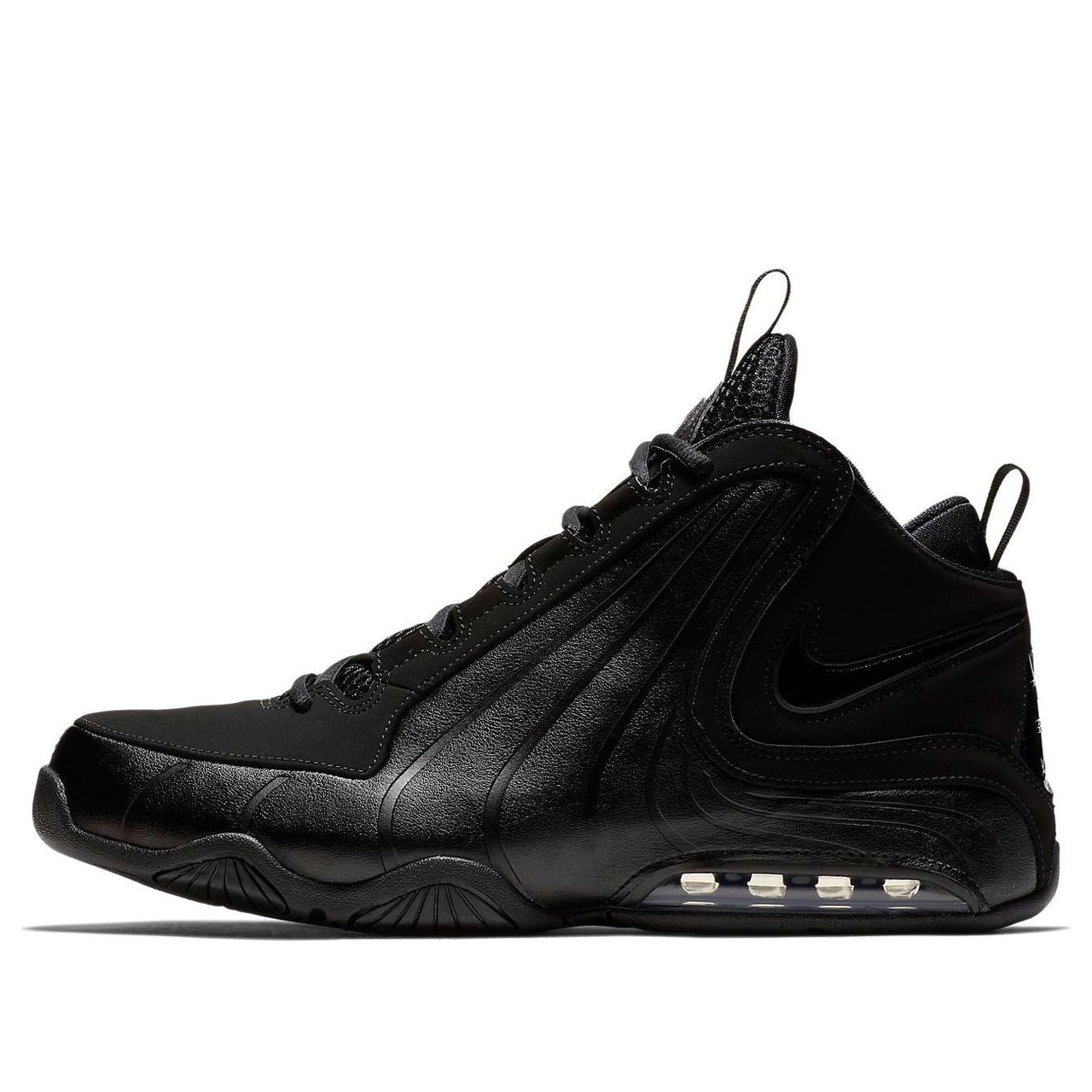 Nike Air Max Wavy 'Triple Black' AV8061-001