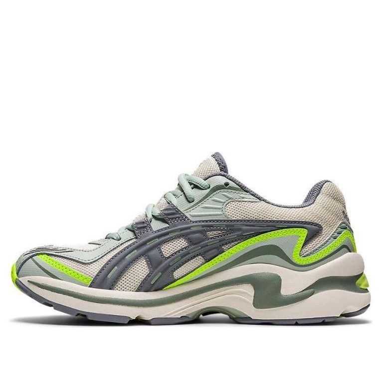 (WMNS) ASICS Gel-Preleus 'Birch Sheet Rock' 1202A061-200