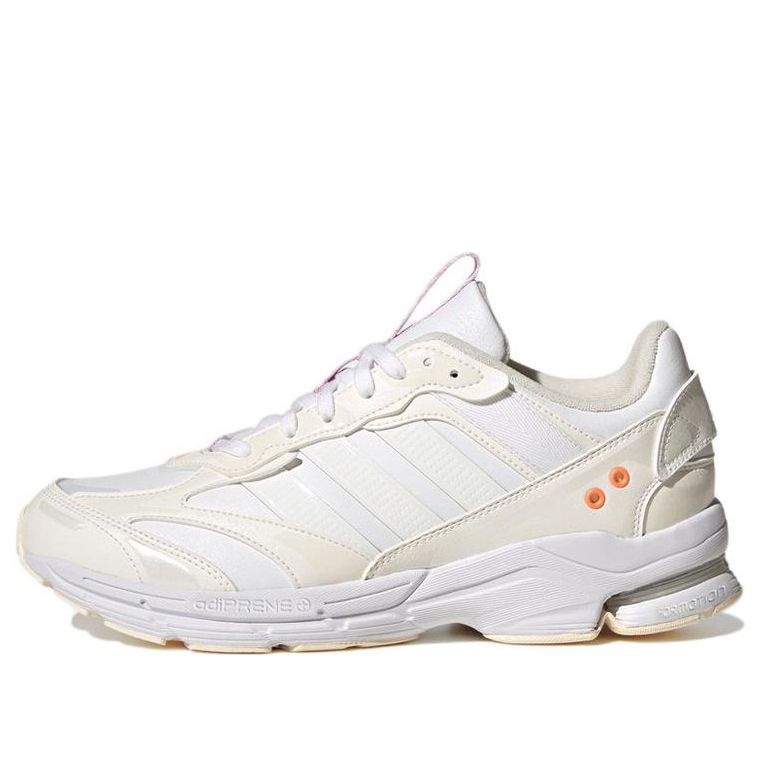 adidas Spiritain 2000 'Cream White Orange' HP6761