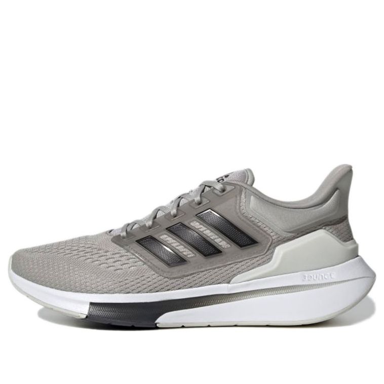 adidas EQ21 Run 'Metal Grey' H68075