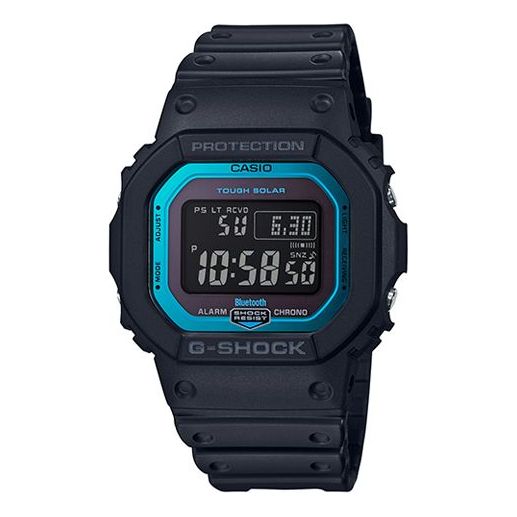 CASIO Baby-G 'Blue' GW-B5600-2PR