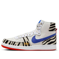 Nike x Tennessee State University Terminator High 'Slim & Husky's Pizza' FV2047-001