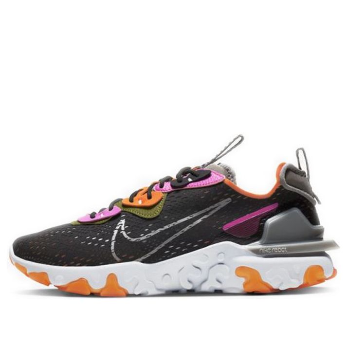 Nike React Vision 'Orange Fuchsia' CD4373-003