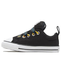 Converse Chuck Taylor All Star Easy On Easy Off Toddler Black 766913C