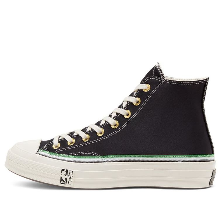 Converse Breaking Down Barriers x Chuck 70 High 'Capitols' 167057C