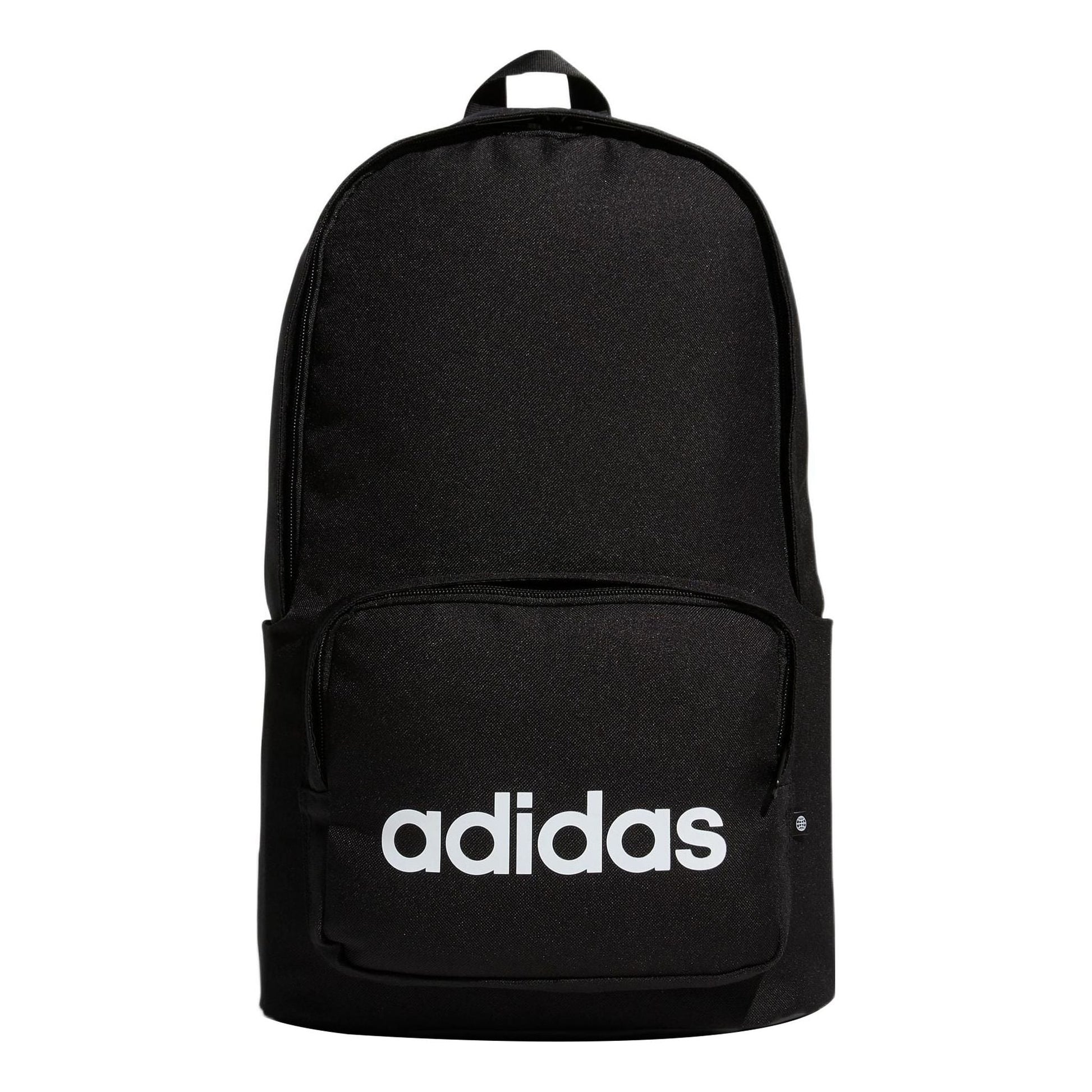 adidas Basketball Backpack 'Black' IL1904
