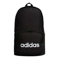 adidas Basketball Backpack 'Black' IL1904