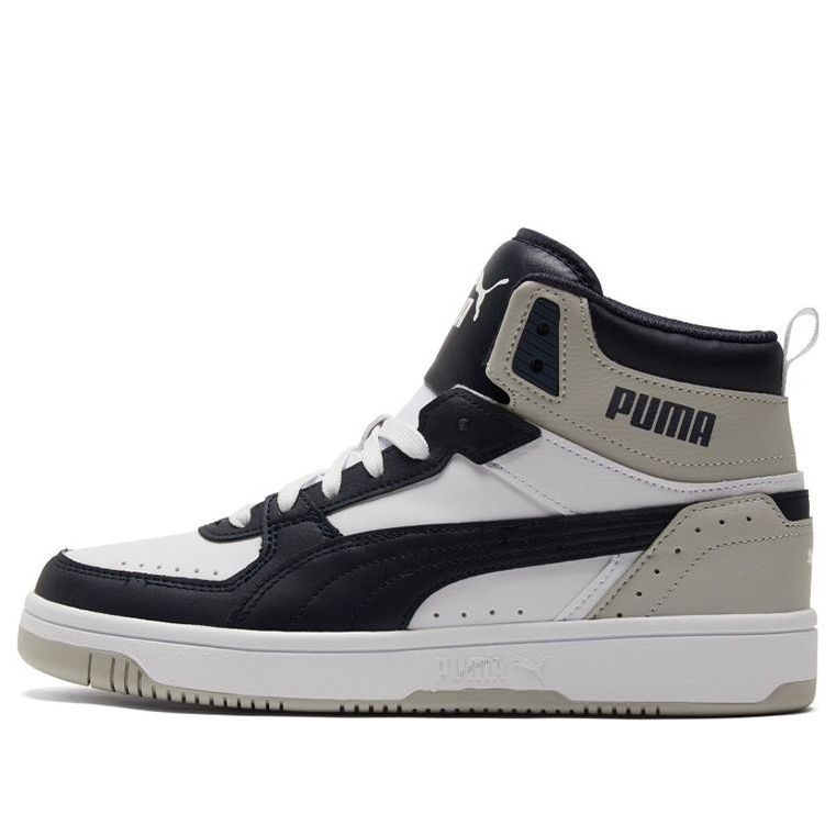 PUMA Rebound Joy 'White Parisian Night' 374765-11