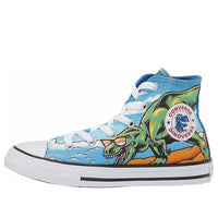 Converse Chuck Taylor All Star Dino's Beach Party High Top Toddler/Youth 664246C