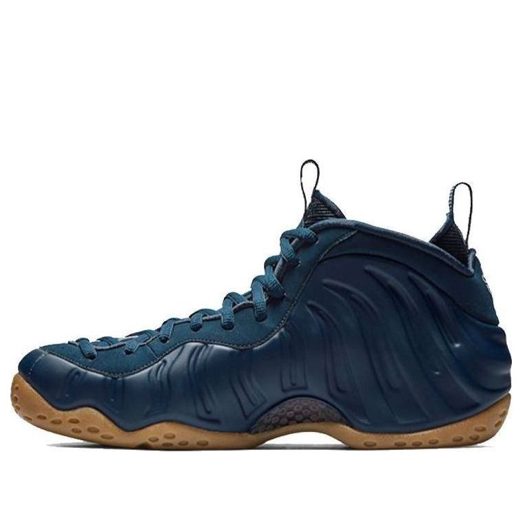 حذاء Nike Air Foamposite One "Midnight Navy" 314996-405