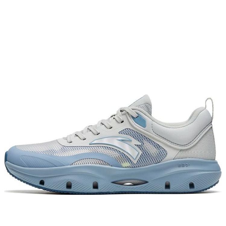 ANTA Running Series Sneakers 'Blue Grey' 112327711-3