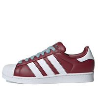 adidas Superstar 'Collegiate Burgundy' BD7416