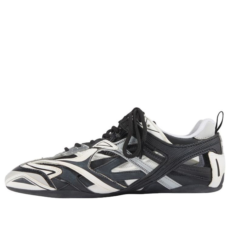 (WMNS) Balenciaga Drive Sneaker 'Light Grey' 624344W2FD11019