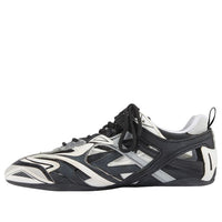 (WMNS) Balenciaga Drive Sneaker 'Light Grey' 624344W2FD11019