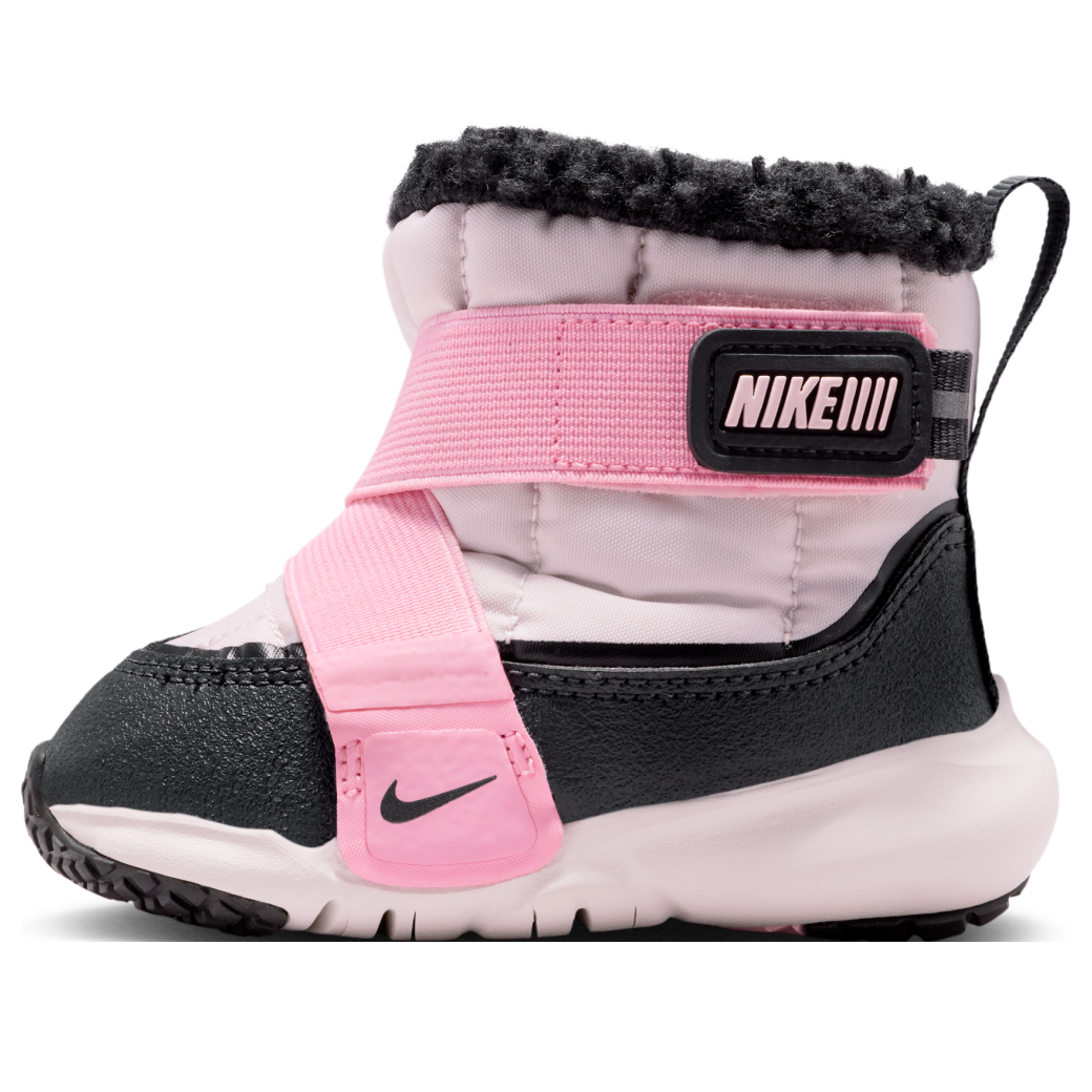 (TD) Nike Flex Advance 'Pearl Pink Medium Pink Black' DD0303-601