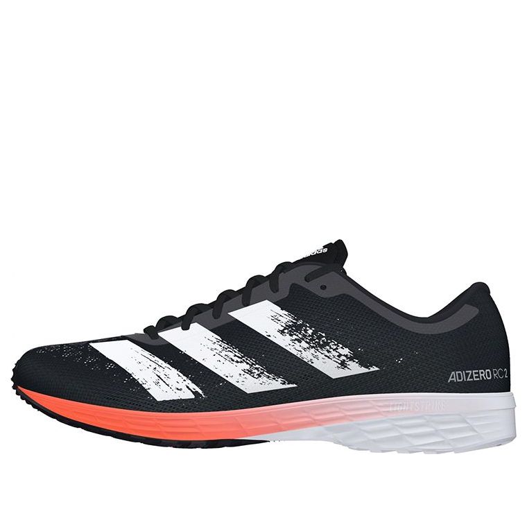 adidas Adizero RC 2 'Black' EE4337
