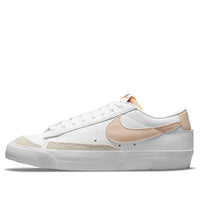 (WMNS) Nike Blazer Low '77 'White Pale Coral' DC4769-106