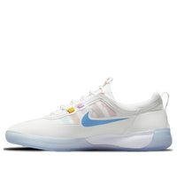 Nike Nyjah Free 2 SB 'Summit White Coast' BV2078-106