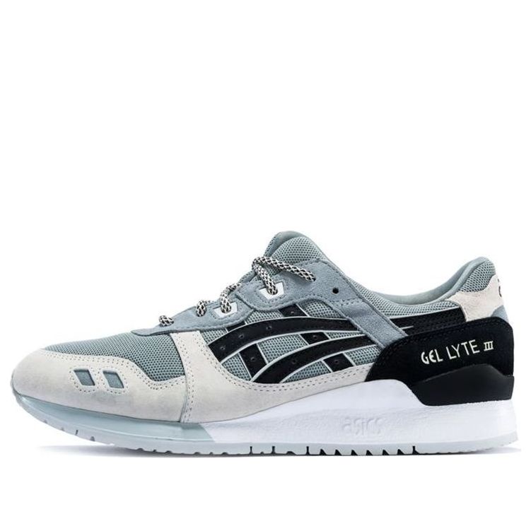 ASICS Gel-Lyte 3 'Stone Grey Black' 1193A036-020