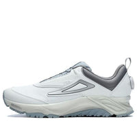 FILA Lynx Boa ATR Sneakers 'White Grey' A12M311205FBA
